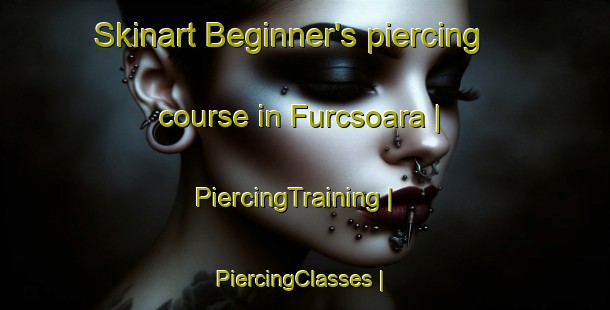 Skinart Beginner's piercing course in Furcsoara | PiercingTraining | PiercingClasses | SkinartTraining-Romania